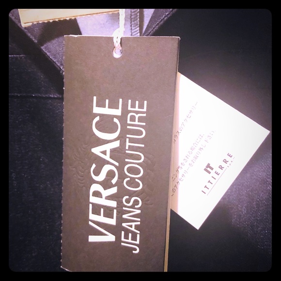 πHPπ Rare Vintage Versace Jean Couture Dress - Picture 9 of 12